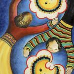 924 1149 OIL PAINTING